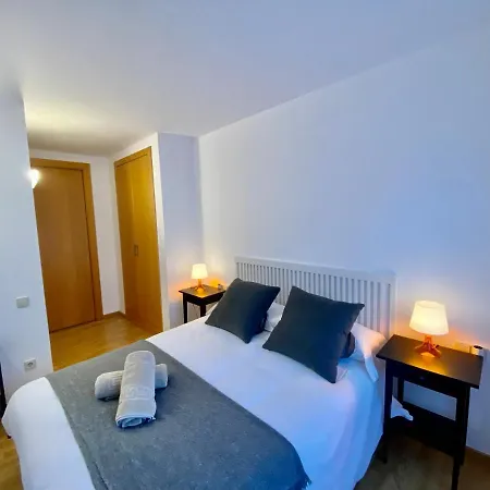 Prober_sol Tarter Apartment *